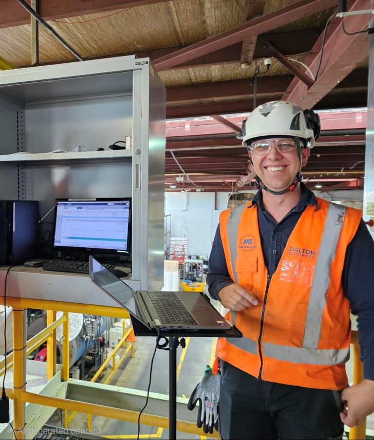 SCADA Batch Recall and Analysis